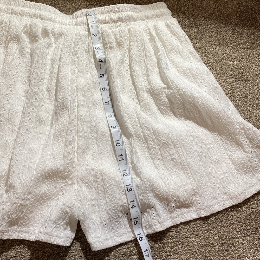 BCBGeneration Drawstring Skirt - Picture 7 of 10